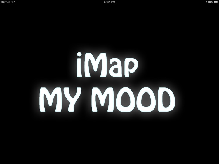 iMap my Mood
