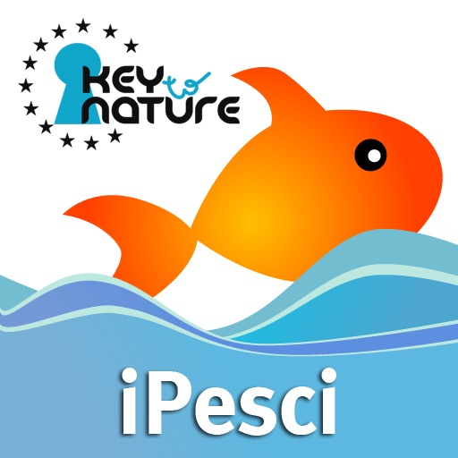 Pesci d'acqua dolce del Friuli Venezia Giulia icon