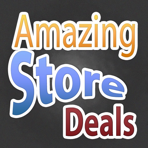 Major Store Deals Icon