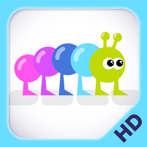 Tapikeo HD - Create with your Kids their Picture Book, Storyboard, Soundboard and Audio Flashcards ! Icon