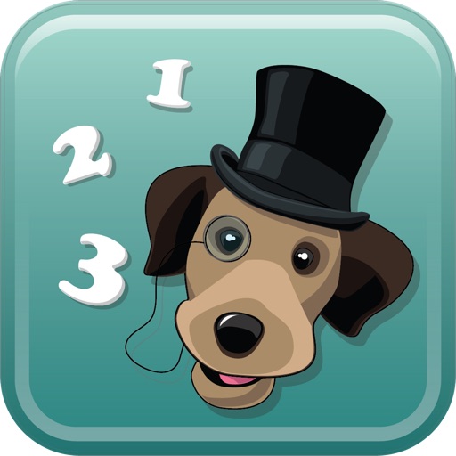 Puppy Count icon