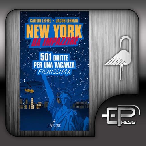 New York da impazzire - Pocket icon