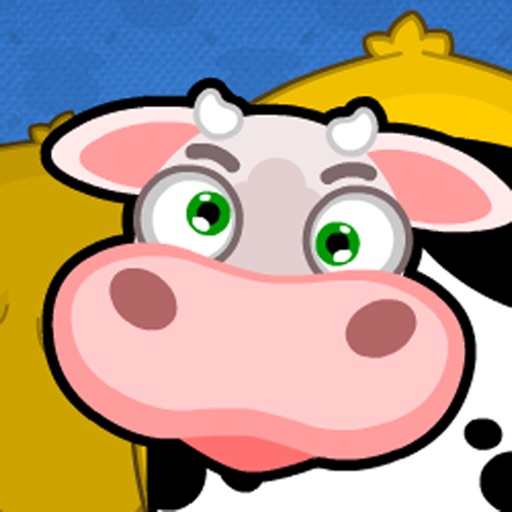 Find The Cow icon