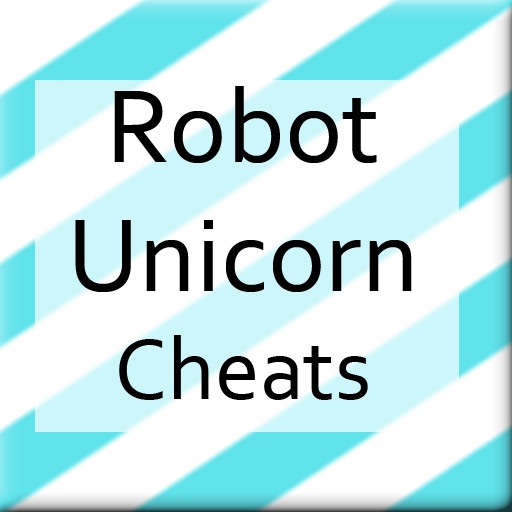 Cheats for Robot Unicorn icon