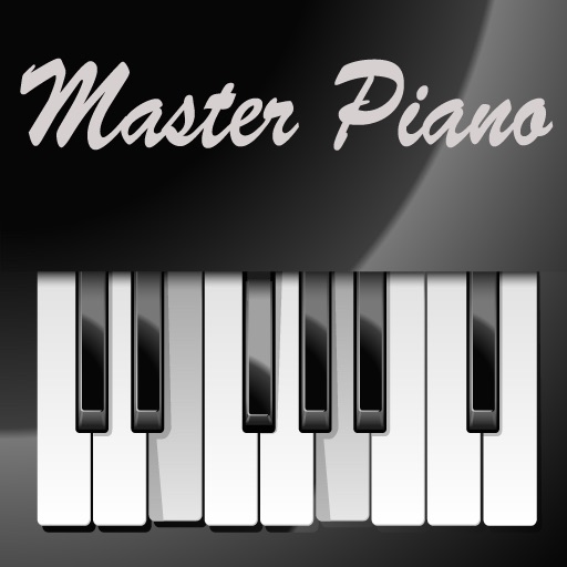 Master Piano icon