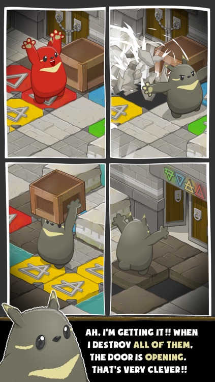 Grooh