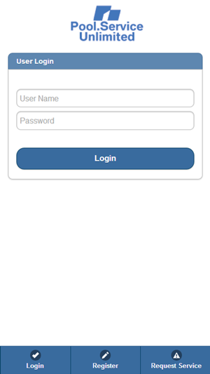 Pool Service Unlimited(圖1)-速報App