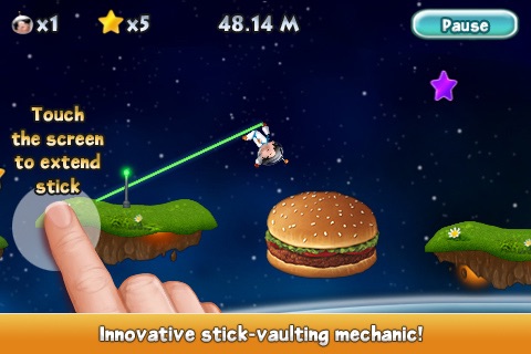 Stickbound FREE!