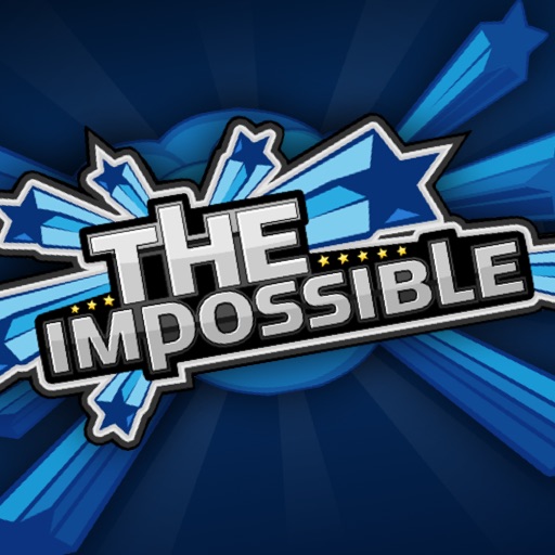 The Impossible - Test iOS App