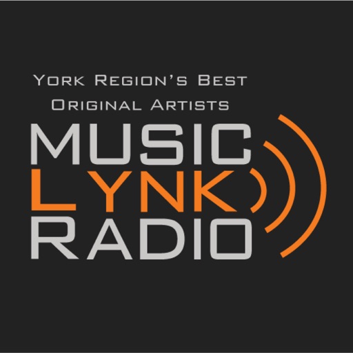 MusicLynk Radio icon