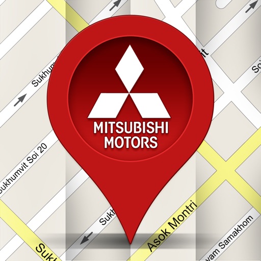 Mitsubishi Motors (Thailand) icon