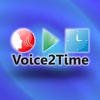 Voice2Time