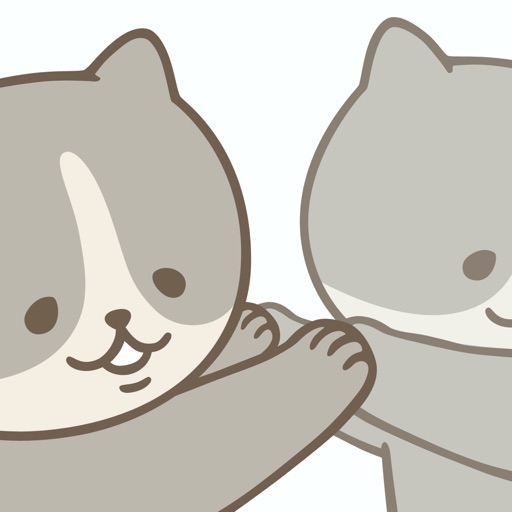 PairCat Icon