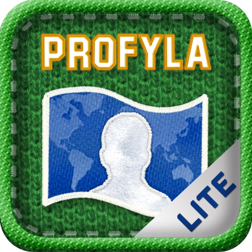 Profyla Nations Free (Lite Edition - Facebook Cover Photo Maker)