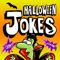 Halloween Jokes for Kids is an interactive, one-of-a-kind jokes book app, all about ghosts, skeletons, pumpkins, witches, vampires, wizards, and much more, by best-selling author and illustrator, Riley Weber