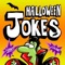 Halloween Jokes for Kids is an interactive, one-of-a-kind jokes book app, all about ghosts, skeletons, pumpkins, witches, vampires, wizards, and much more, by best-selling author and illustrator, Riley Weber