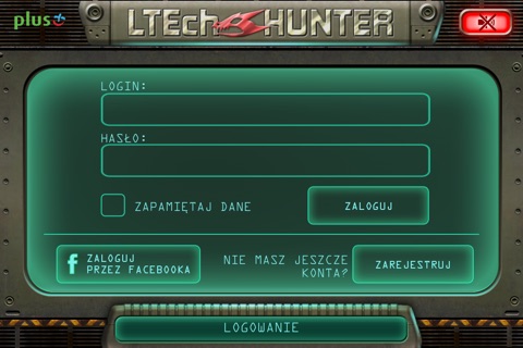 LTEch Hunter screenshot 2