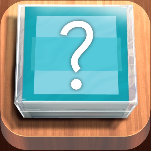 TABLETOPICS icon