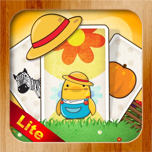 Flip Farm Lite For iPad