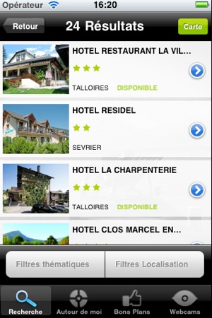 Lac Annecy Tourisme(圖3)-速報App