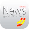 News Global. Recopilador de noticias RSS