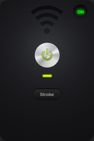 Flashlight for iPhone 5/4S/4 Pro screenshot 2