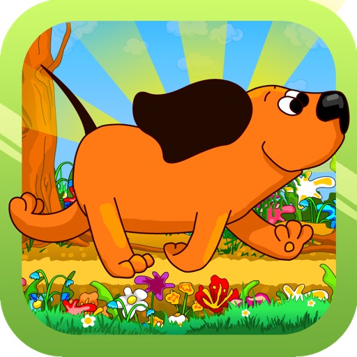 Red Rover Adventures HD - Cool Top Free Games for All Ages iOS App