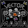 Vector Pop Mania FREE: The Super Fun Doodle Style Minimalist Tap & Pop the Frog Indie Puzzle Game