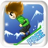 A MOST VENTURUOS SKI OF PLANET - ENJOY THE HOLIDAY WITH FAMILY: FOR IPHONE