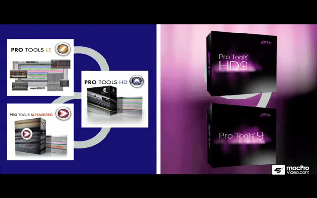 Course For Pro Tools 101 - Core Pro Tools 9(圖3)-速報App