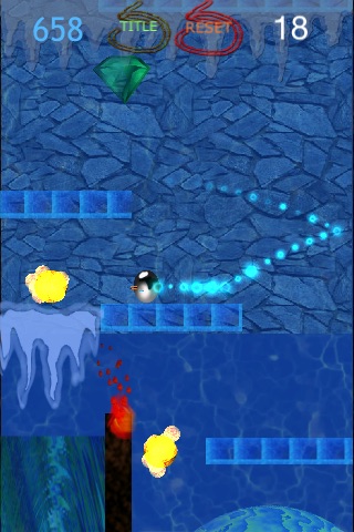 Ice Melt screenshot 2