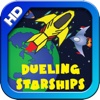 A1 Dueling Starships HD