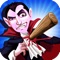 Crazy Vampires Stake Heart Popper  BLast - Extreme Zombie Survival Mania