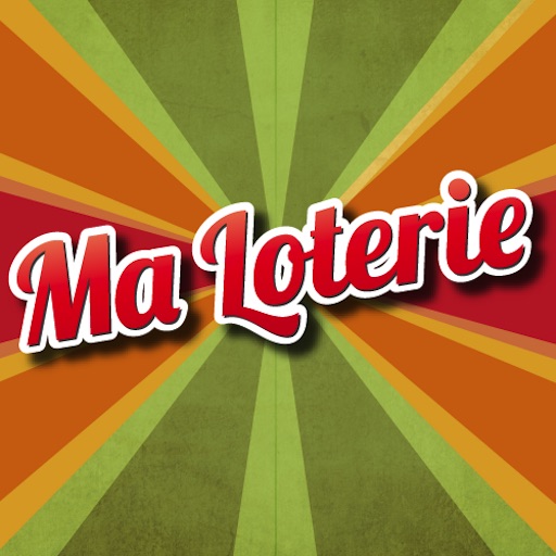 Ma Loterie iOS App
