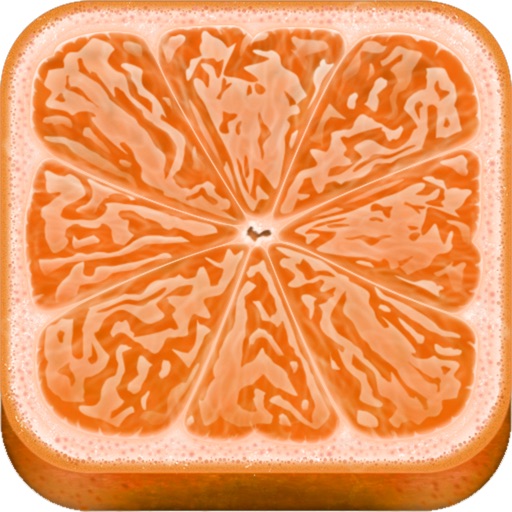 Fruit Paradise HD - Free Game icon