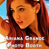 Photo Booth - Ariana Grande Edition