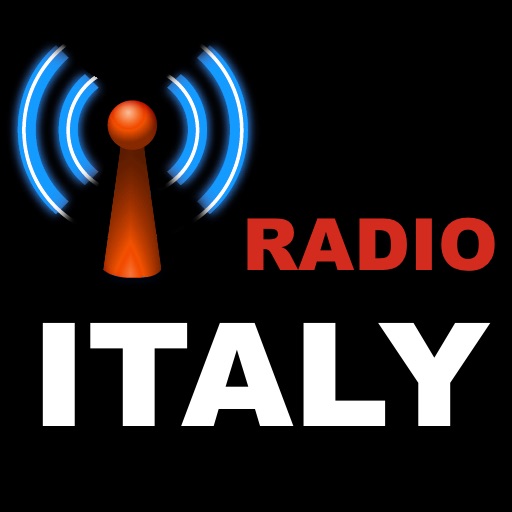 Italia Radio icon