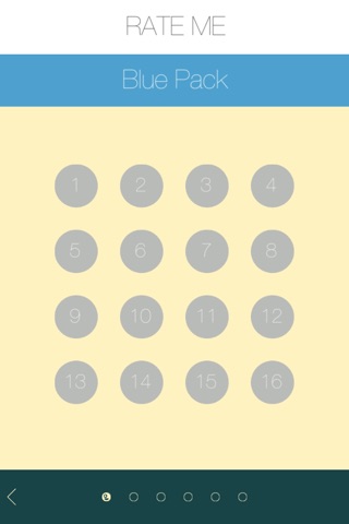 A Smiley Pop Chain Reaction Puzzle Games screenshot 3