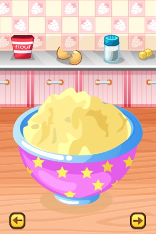 Aha Cookie screenshot 2