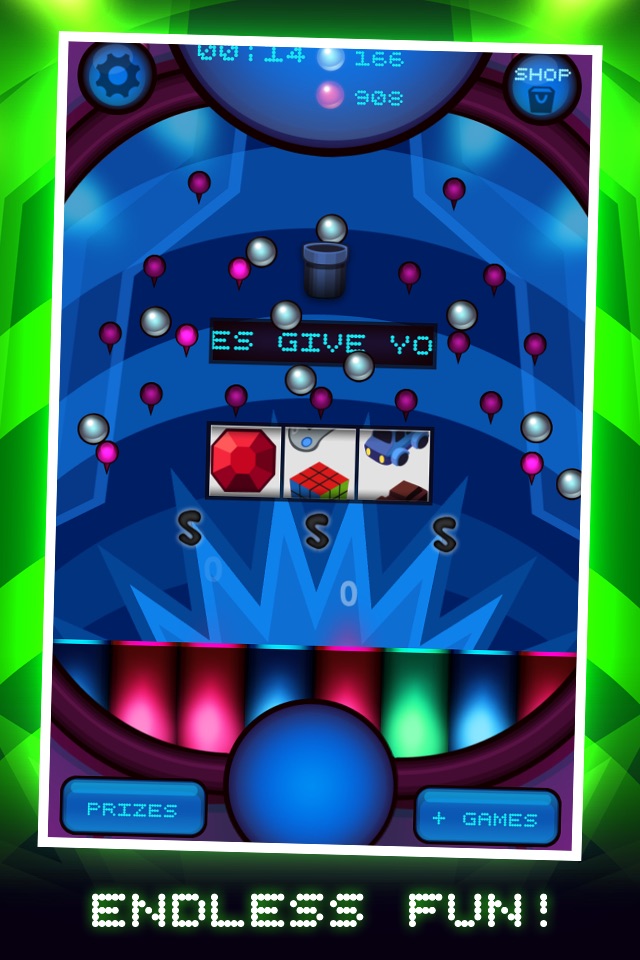Pachinko - Free Jackpot Slot Game screenshot 2