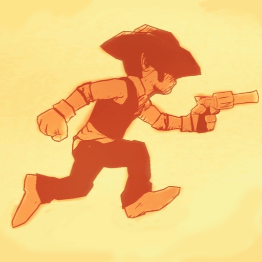 Gunman Clive Icon