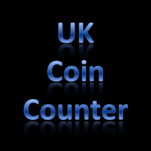 UK Coin Counter icon