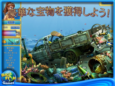 Tropical Fish Shop 2 HD screenshot 4