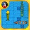 Battleship At Sea War Deluxe