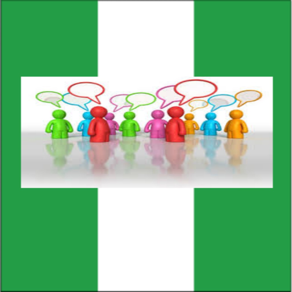 Naija Chat Room icon