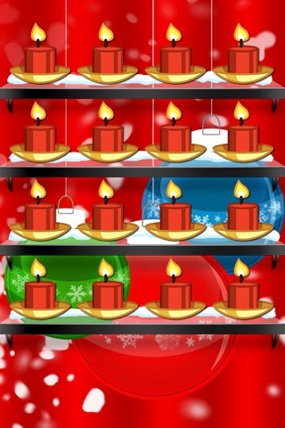 Background Designer Christmas Free- Design Christmas Backgrounds For Home Screen screenshot 4