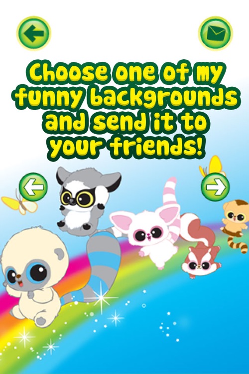 Talking YooHoo screenshot-3