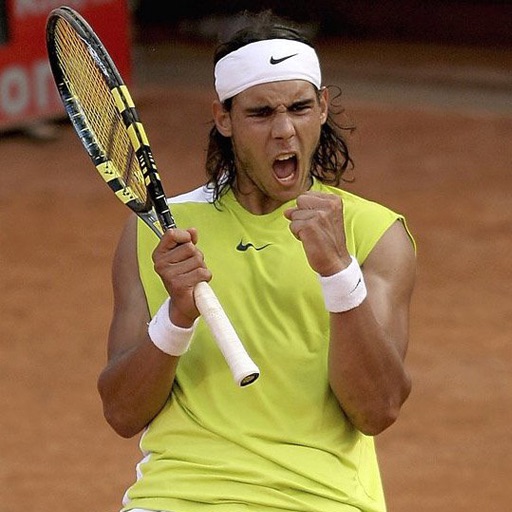 Sports Rafael Nadal 4k Ultra HD Wallpaper