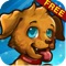 ****** Free Puppy Dress Up Game