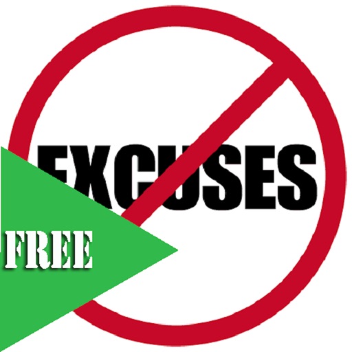 Endless Excuses Free icon